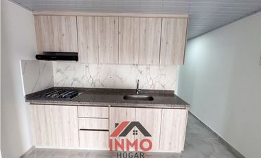 Apartamento en venta en santa rosa de cabal