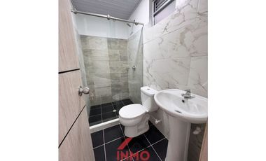 Apartamento en venta en santa rosa de cabal