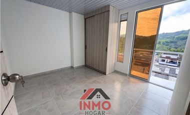 Apartamento en venta en santa rosa de cabal