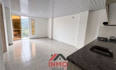 Apartamento en venta en santa rosa de cabal