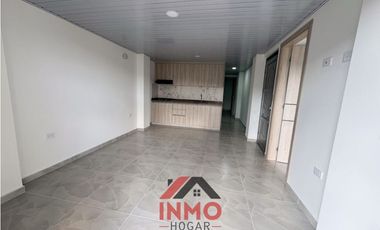 Apartamento en venta en santa rosa de cabal