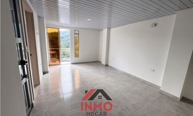 Apartamento en venta en santa rosa de cabal