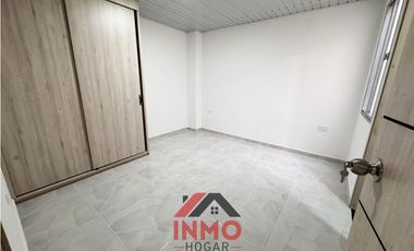 Apartamento en venta en santa rosa de cabal