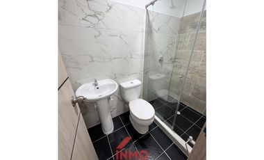 Apartamento en venta en santa rosa de cabal