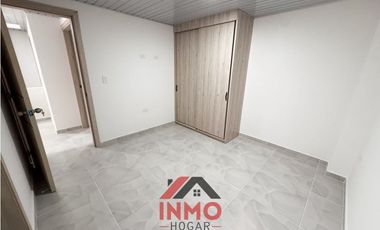 Apartamento en venta en santa rosa de cabal
