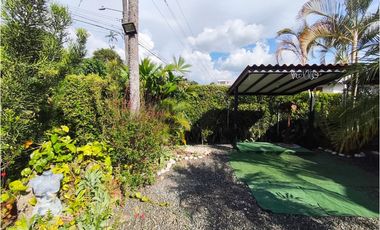 Tu oasis campestre en Quintas de Sevilla te está esperando.