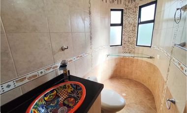 Tu oasis campestre en Quintas de Sevilla te está esperando.