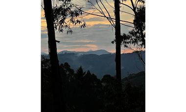 Vendo Lote en Parcelación en Caldas