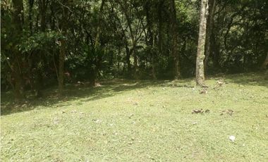 Vendo Lote en Parcelación en Caldas