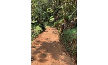 Vendo Lote en Parcelación en Caldas