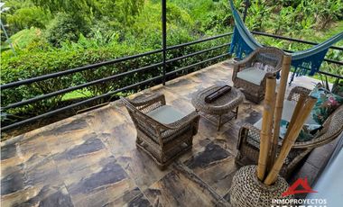 Casa Finca sector Morelia, Pereira