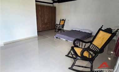 Arriendo por día! Casa Finca sector Morelia, Pereira