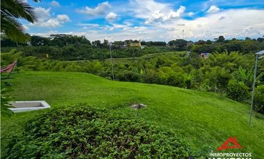 Arriendo por día! Casa Finca sector Morelia, Pereira