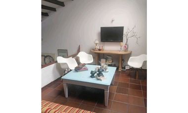 AMPLIA CASA EN VENTA EN CAUDAL VILLAVICENCIO