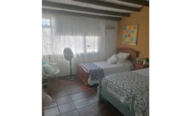 AMPLIA CASA EN VENTA EN CAUDAL VILLAVICENCIO