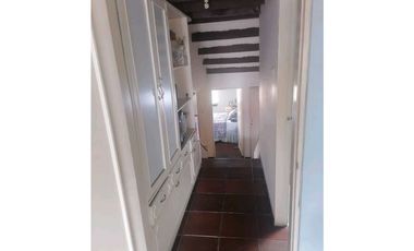 AMPLIA CASA EN VENTA EN CAUDAL VILLAVICENCIO