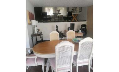 AMPLIA CASA EN VENTA EN CAUDAL VILLAVICENCIO