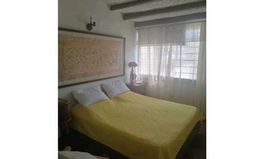 AMPLIA CASA EN VENTA EN CAUDAL VILLAVICENCIO