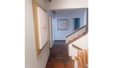 AMPLIA CASA EN VENTA EN CAUDAL VILLAVICENCIO