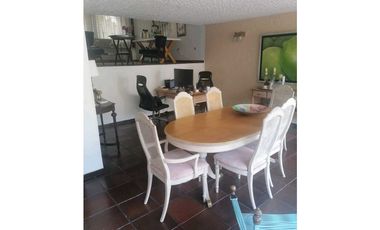 AMPLIA CASA EN VENTA EN CAUDAL VILLAVICENCIO