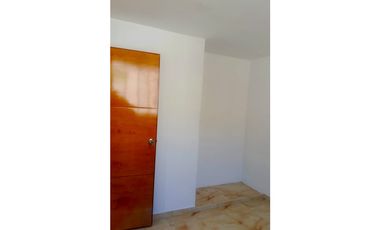 SE ARRIENDA HERMOSO APARTAMENTO EN LA VEGA SAN ROQUE /PIEDECUESTA