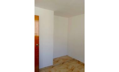 SE ARRIENDA HERMOSO APARTAMENTO EN LA VEGA SAN ROQUE /PIEDECUESTA