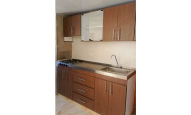 SE ARRIENDA HERMOSO APARTAMENTO EN LA VEGA SAN ROQUE /PIEDECUESTA