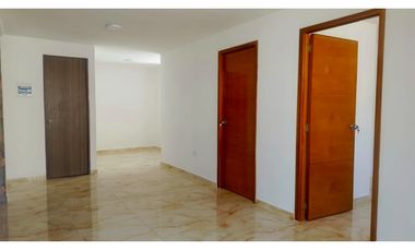SE ARRIENDA HERMOSO APARTAMENTO EN LA VEGA SAN ROQUE /PIEDECUESTA