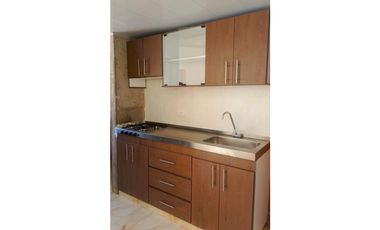 SE ARRIENDA HERMOSO APARTAMENTO EN LA VEGA SAN ROQUE /PIEDECUESTA