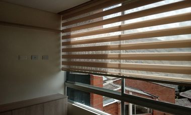 RIO PARQUE DE LA SABANA