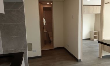 RIO PARQUE DE LA SABANA