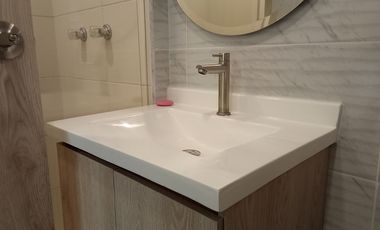 RIO PARQUE DE LA SABANA