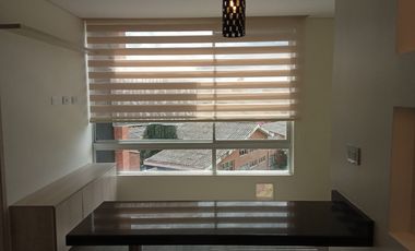 RIO PARQUE DE LA SABANA