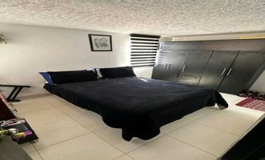 Arriendo apartamento en conjunto cerrado de Madrid $950.000