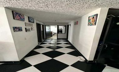 Arriendo apartamento en conjunto cerrado de Madrid $950.000