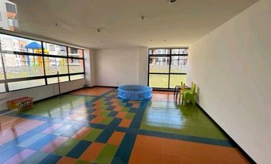 Arriendo apartamento en conjunto cerrado de Madrid $950.000