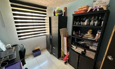 Arriendo apartamento en conjunto cerrado de Madrid $950.000