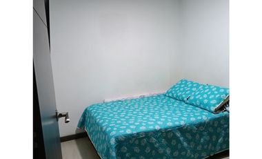 Apartamento en Venta en Sabaneta, sector Calle Larga