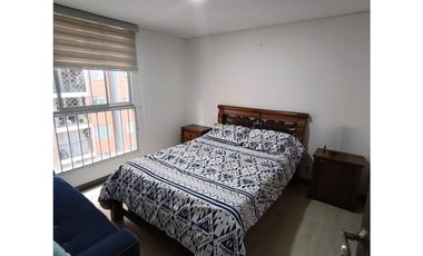 Apartamento en Venta en Sabaneta, sector Calle Larga