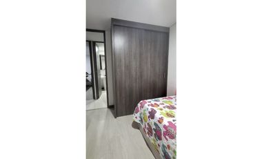 Apartamento en Venta en Sabaneta, sector Calle Larga