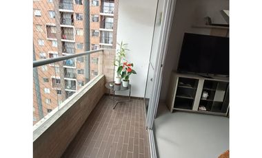 Apartamento en Venta en Sabaneta, sector Calle Larga