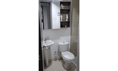 Apartamento en Venta en Sabaneta, sector Calle Larga