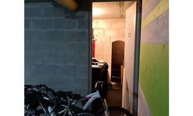 Apartamento en Venta en Sabaneta, sector Calle Larga