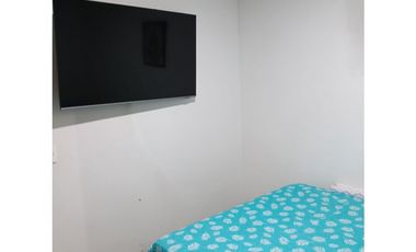 Apartamento en Venta en Sabaneta, sector Calle Larga