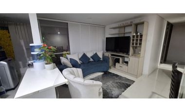 Apartamento en Venta en Sabaneta, sector Calle Larga