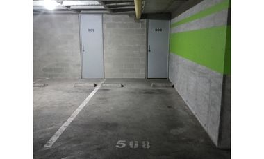 Apartamento en Venta en Sabaneta, sector Calle Larga