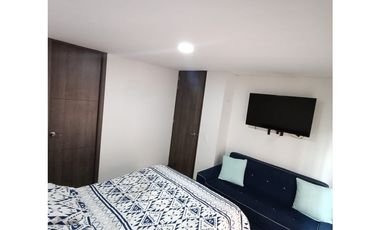 Apartamento en Venta en Sabaneta, sector Calle Larga