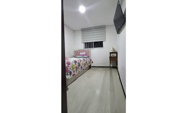 Apartamento en Venta en Sabaneta, sector Calle Larga