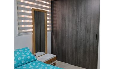 Apartamento en Venta en Sabaneta, sector Calle Larga