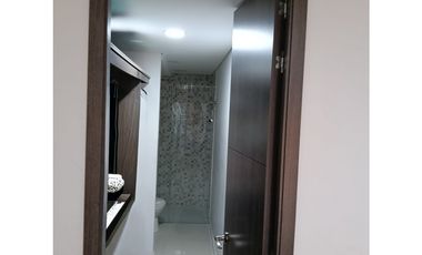 Apartamento en Venta en Sabaneta, sector Calle Larga